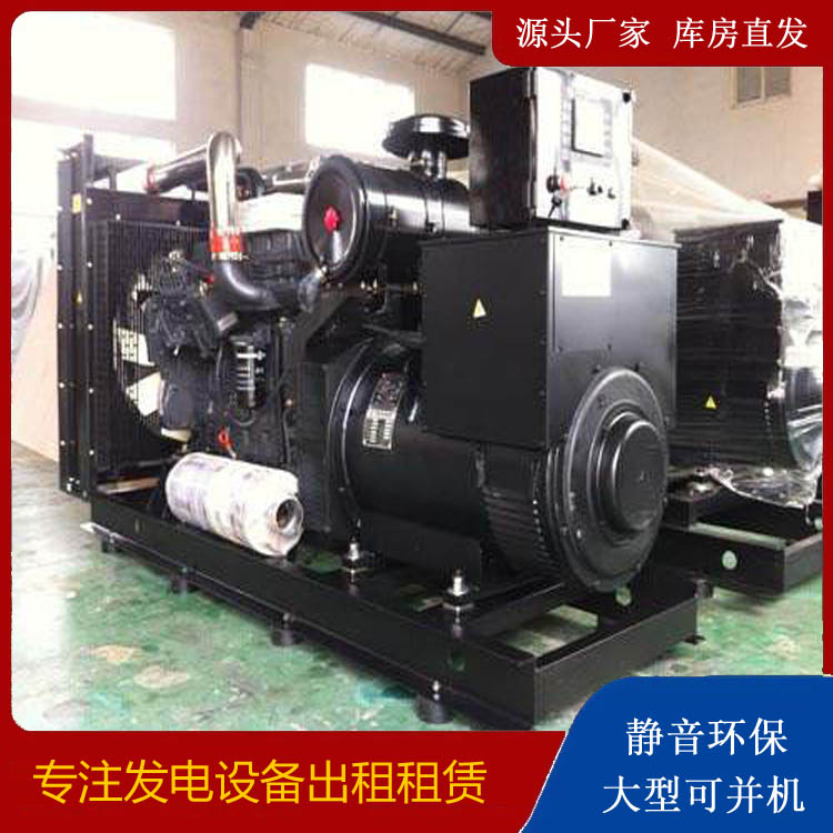 霍尔果斯发电车出租 柴油发电机组需要经常换机油吗？