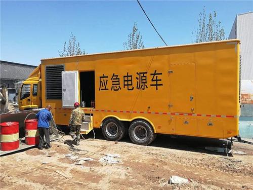 霍尔果斯发电车租赁-教您挑选发电机哪些技巧可以掌握使用