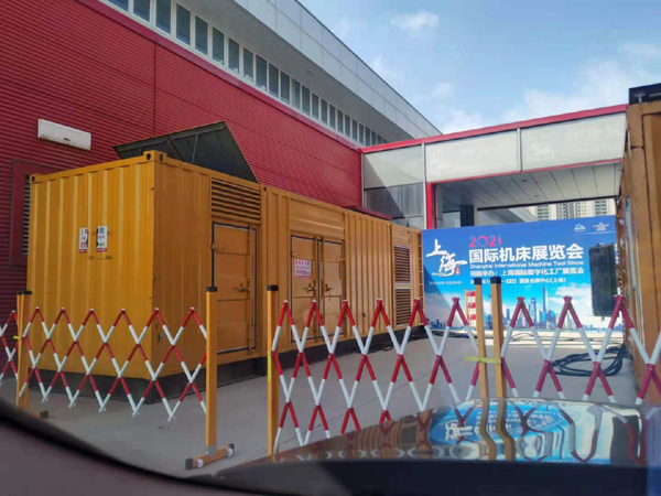 霍尔果斯发电车出租-发电机无电压或电压太低怎么办？