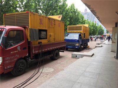 霍尔果斯是否需要给柴油发电机安装保护装置