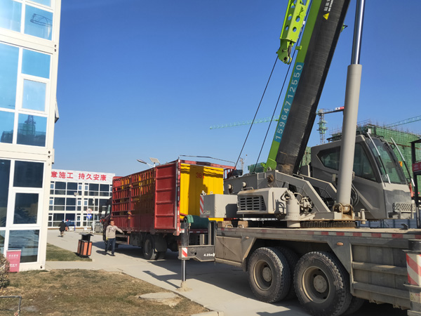霍尔果斯发电机出租50KW柴油发电机组需要配多粗电缆线