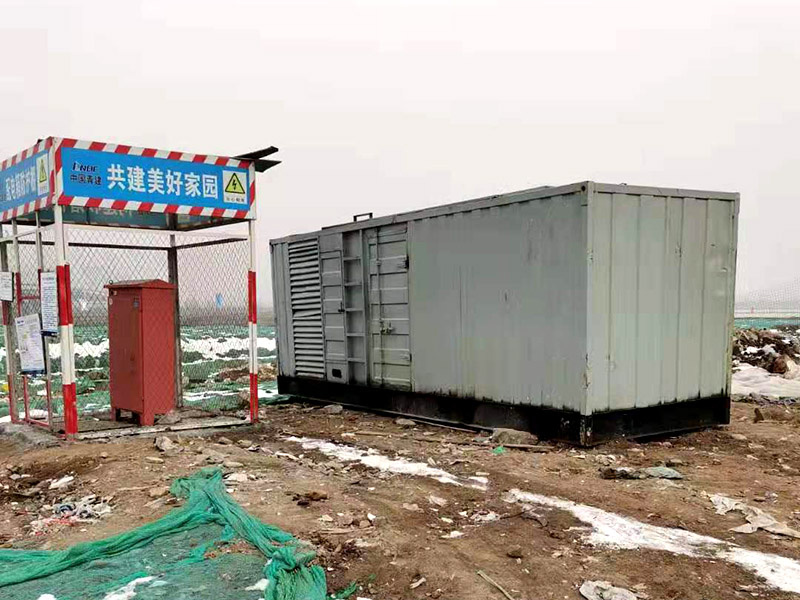 霍尔果斯燃气发电机在高海拔地区运行时会遇到哪些常见故障？