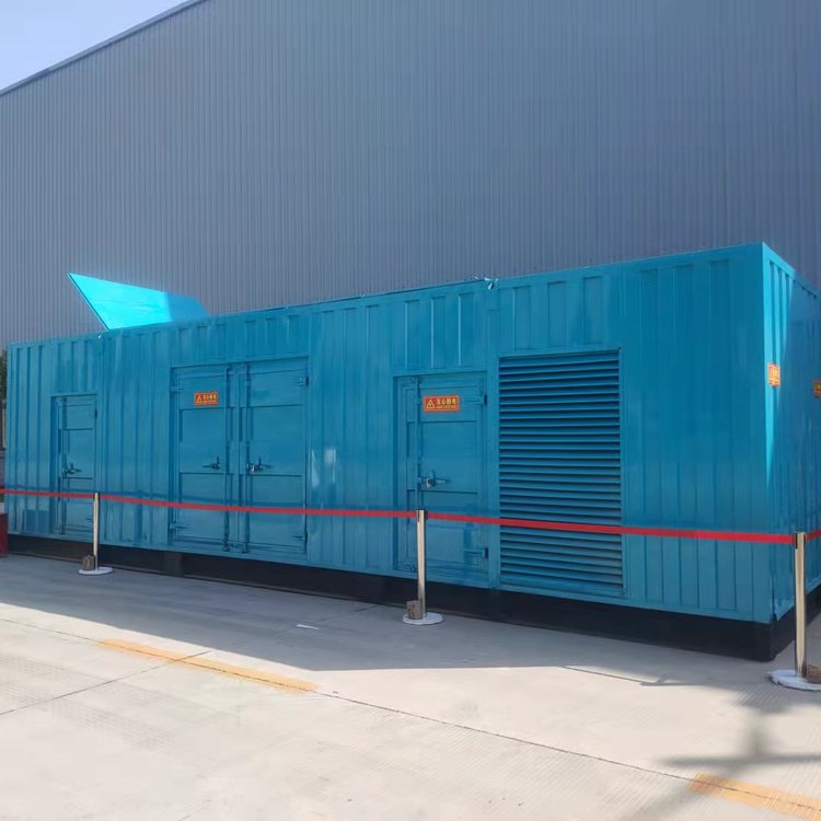 霍尔果斯怎样更换柴油发电机组的空气滤清器？
