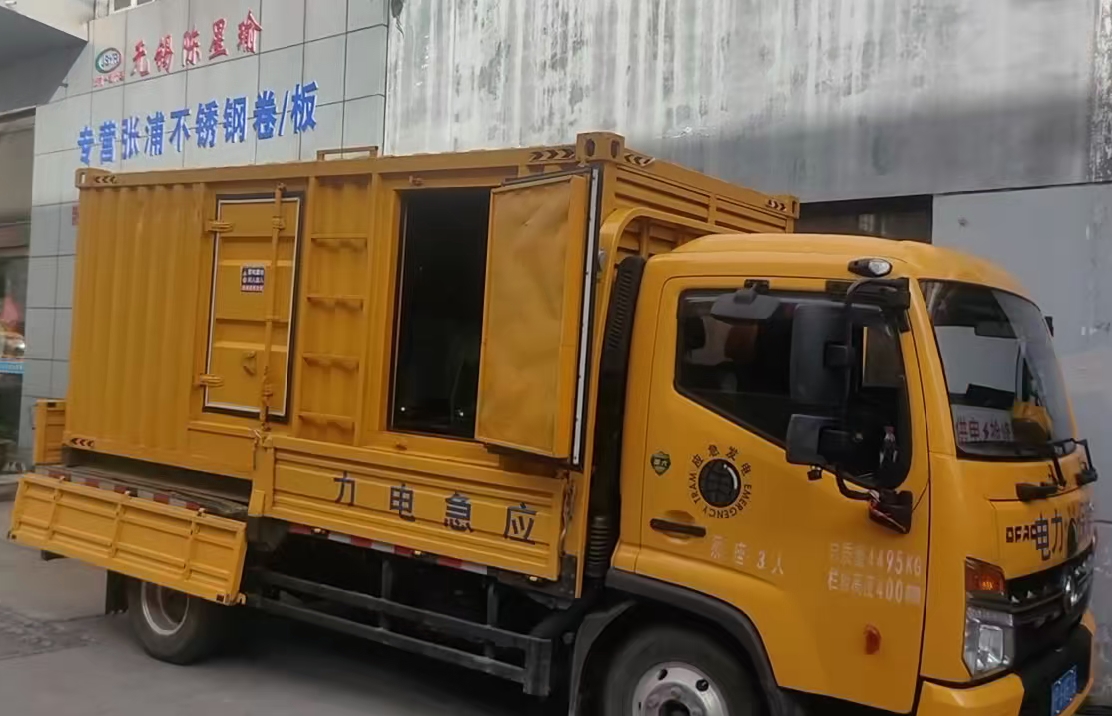 霍尔果斯安装和使用柴油发电机组需要注意哪些事项？