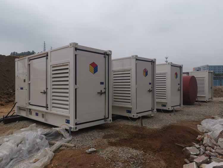 霍尔果斯如何降低 200KW 柴油发电机的燃油消耗率？