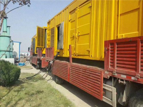 霍尔果斯计算 200KW 柴油发电机油耗时，需要考虑哪些因素？