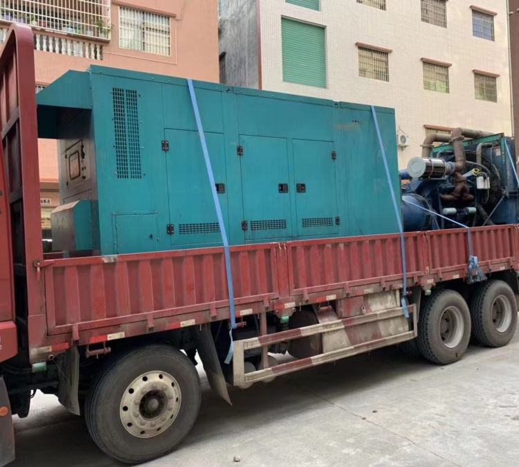 霍尔果斯如何在不同负载率下确保 400KW 柴油发电机组的正常运行？