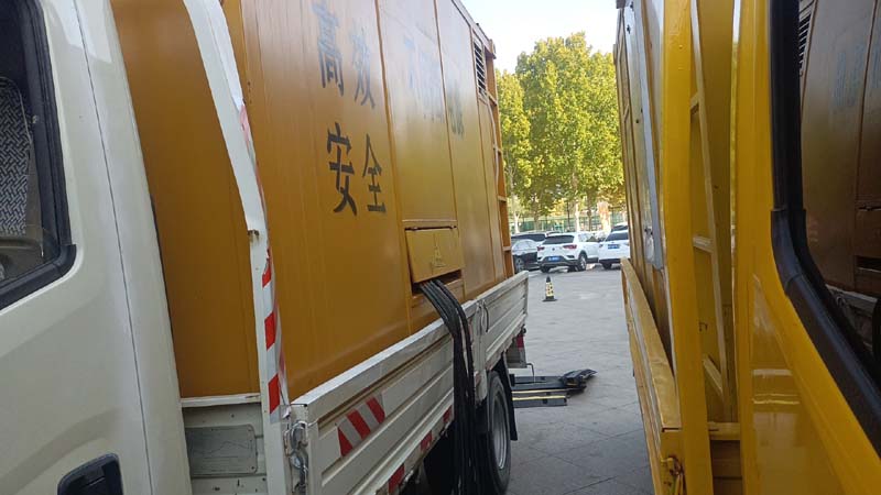 霍尔果斯如何判断柴油发电机组和UPS电源的切换时间是否符合要求？