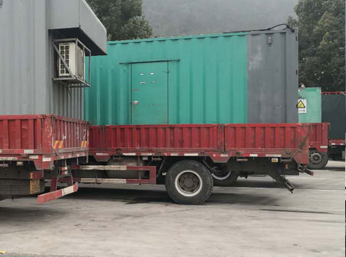 霍尔果斯柴油发电机组使用注意安全事项有哪些？